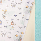 Algodón Principito - Ribes y Casals