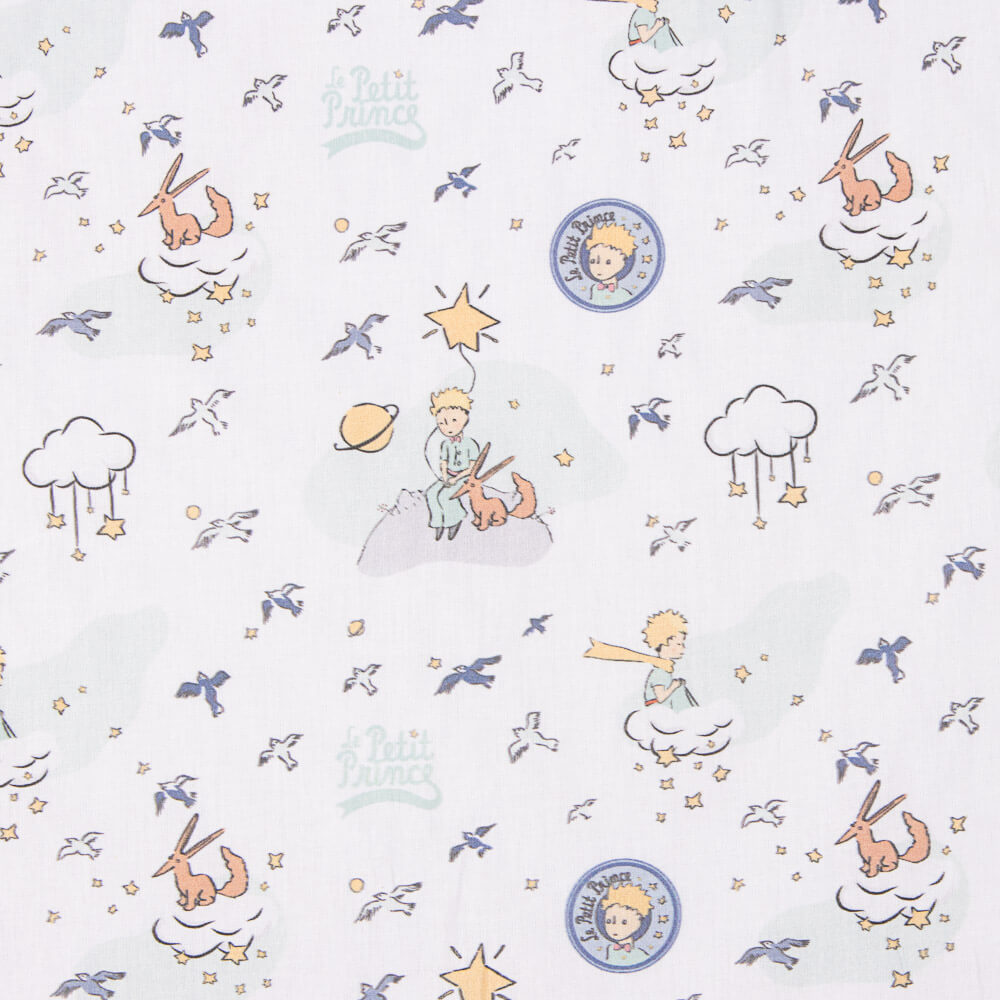 Algodón Principito - Ribes y Casals