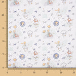 Algodón Principito - Ribes y Casals