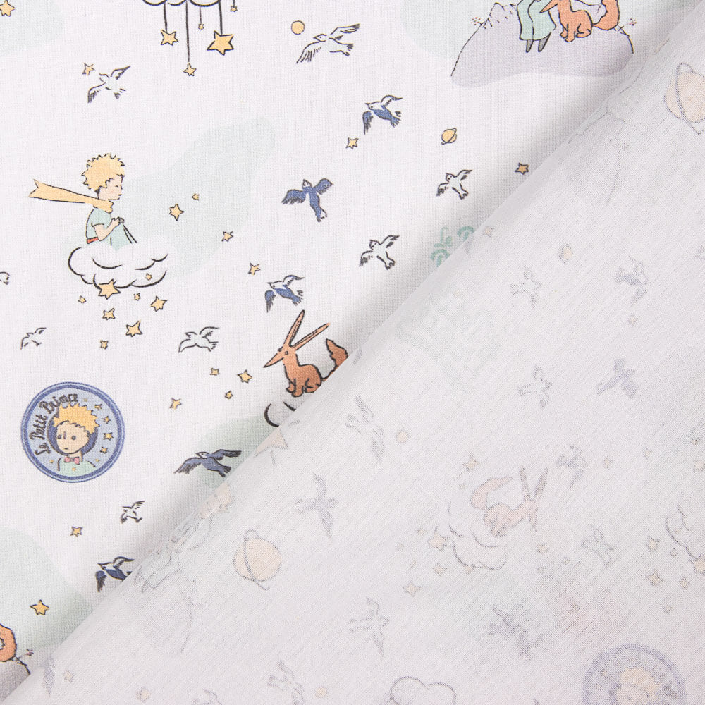 Algodón Principito - Ribes y Casals