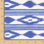 Loneta Lengua Mallorquina Azul - Ribes y Casals