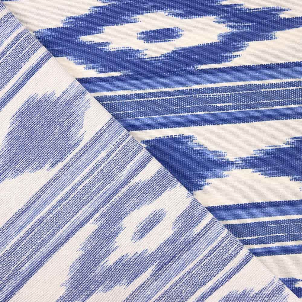 Loneta Lengua Mallorquina Azul - Ribes y Casals