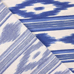 Loneta Lengua Mallorquina Azul - Ribes y Casals