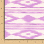 Loneta Lengua Mallorquina Malva - Ribes y Casals