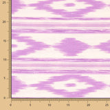 Loneta Lengua Mallorquina Malva - Ribes y Casals