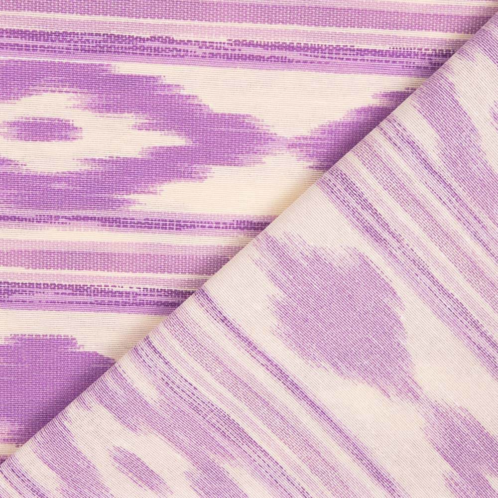 Loneta Lengua Mallorquina Malva - Ribes y Casals