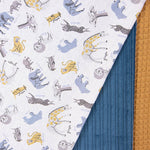 Algodón Baobab - Ribes y Casals