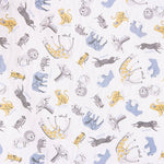 Algodón Baobab - Ribes y Casals