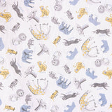 Algodón Baobab - Ribes y Casals