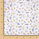 Algodón Baobab - Ribes y Casals