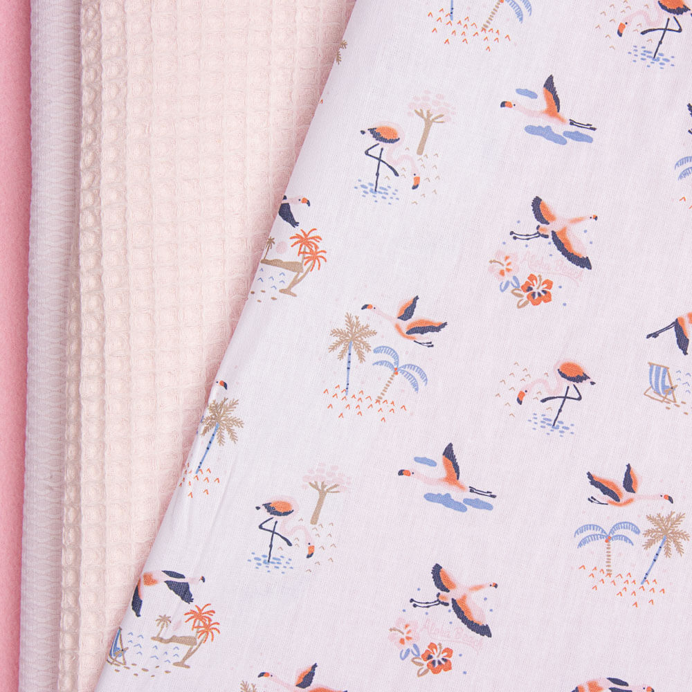 Algodón Holidays - Ribes y Casals