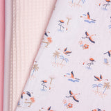 Algodón Holidays - Ribes y Casals