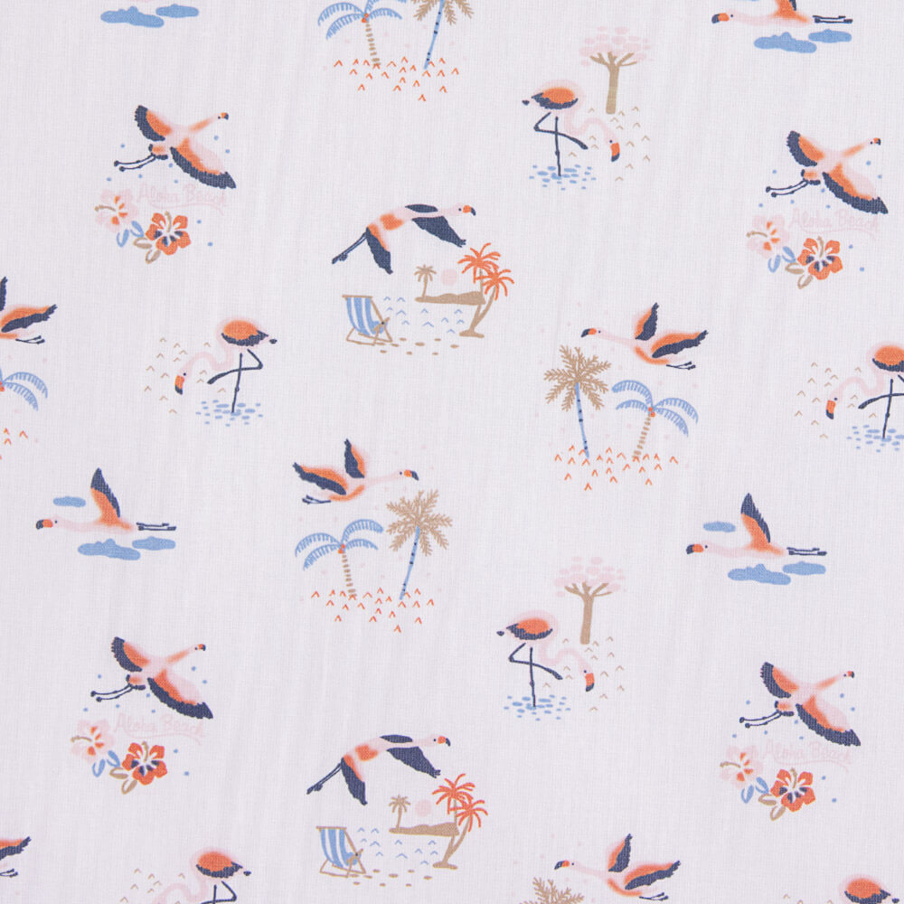 Algodón Holidays - Ribes y Casals