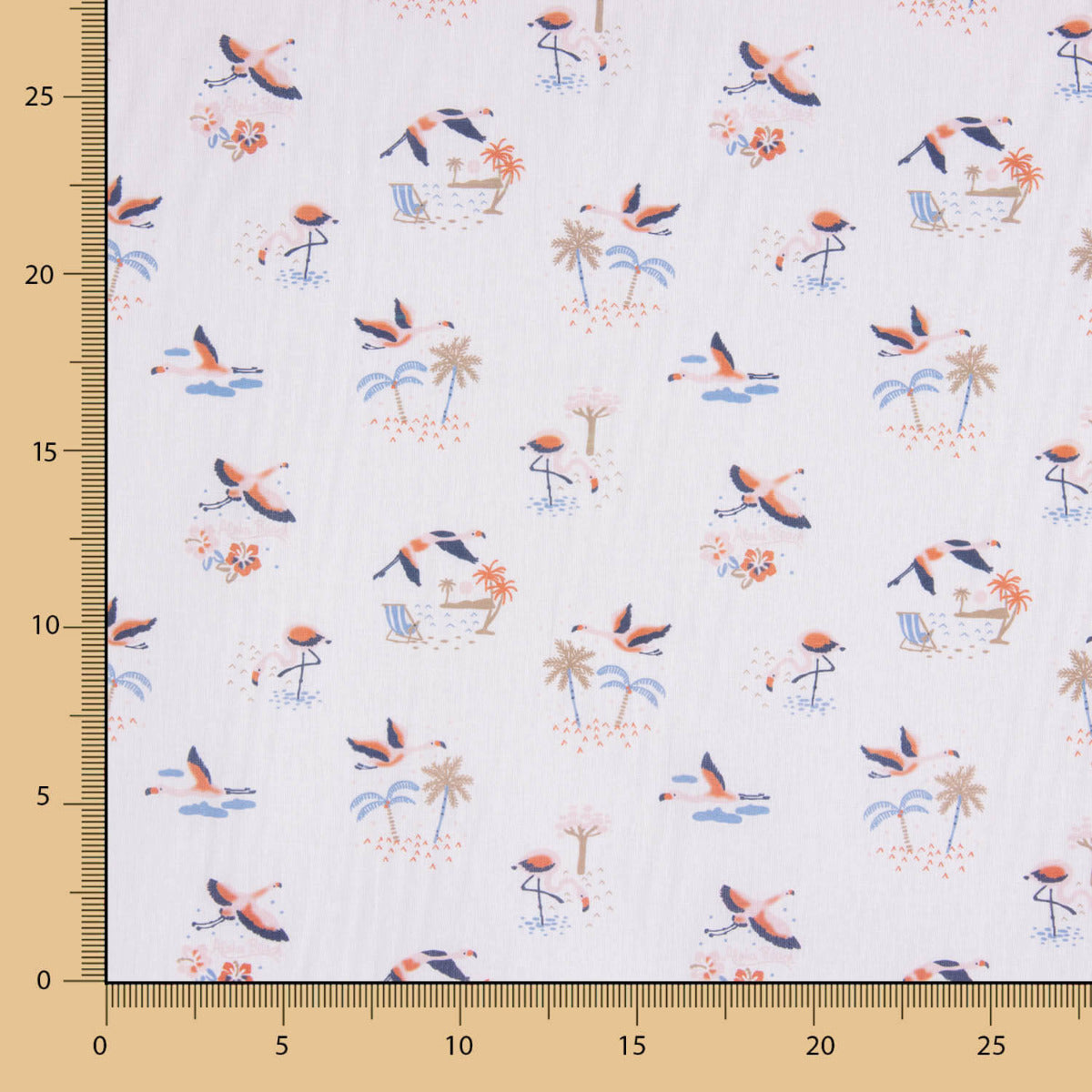 Algodón Holidays - Ribes y Casals