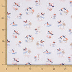 Algodón Holidays - Ribes y Casals