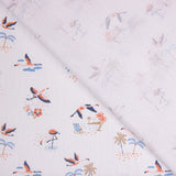 Algodón Holidays - Ribes y Casals