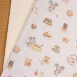 Algodón Kids Cake - Ribes y Casals