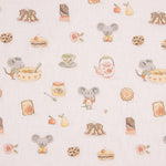 Algodón Kids Cake - Ribes y Casals