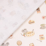 Algodón Kids Cake - Ribes y Casals