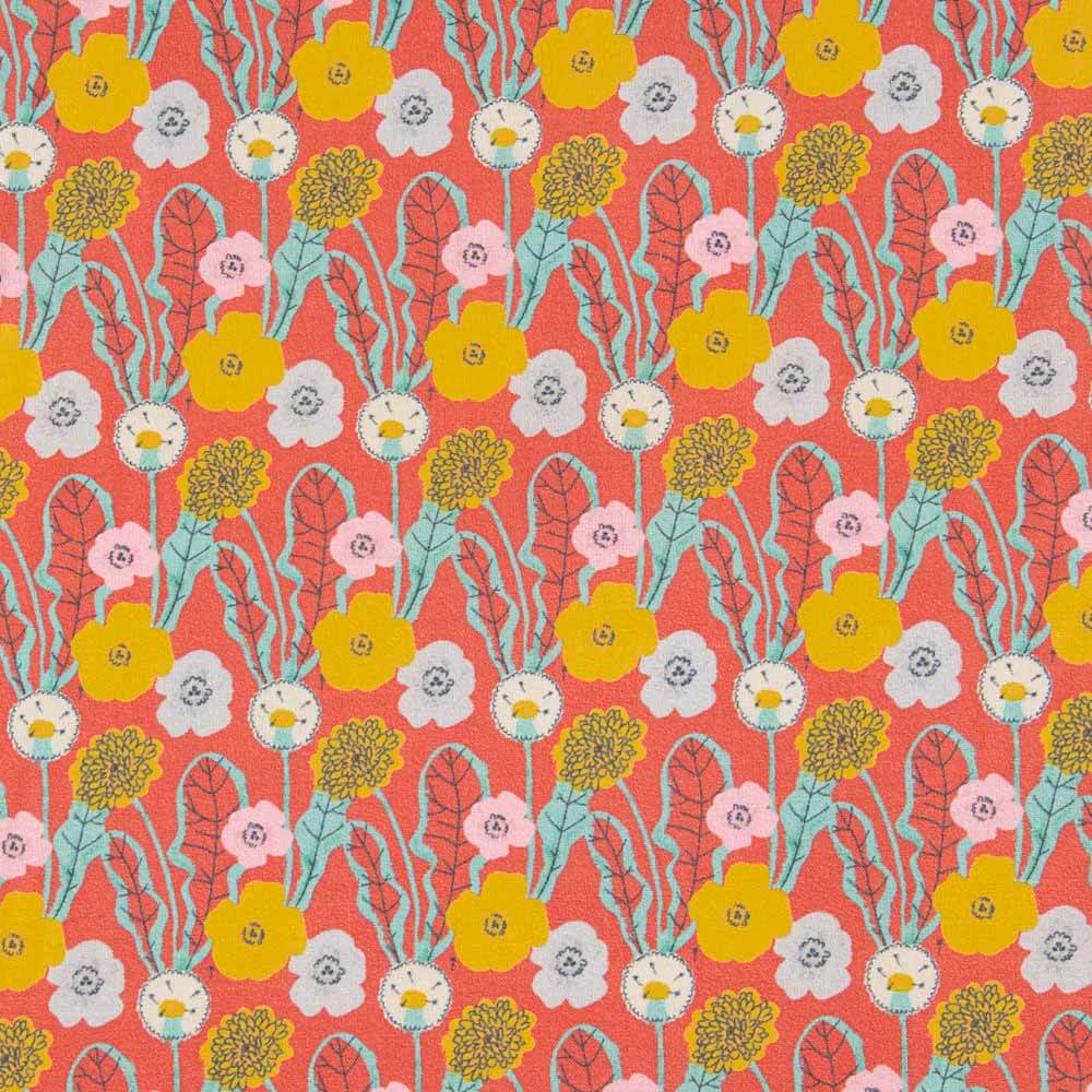 Algodón Kids Redwood - Ribes y Casals