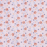 Algodón Holidays Rosa - Ribes y Casals