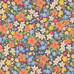 Algodón Patch Kids Fiori - Ribes y Casals