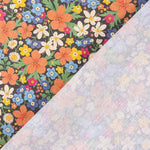 Algodón Patch Kids Fiori - Ribes y Casals