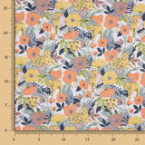 Retal Algodón Lion 60x150 cm - Ribes y Casals