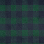 Mouflón Cuadros Verdes y Marino - Ribes y Casals