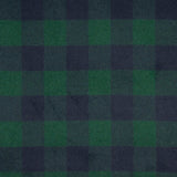 Mouflón Cuadros Verdes y Marino - Ribes y Casals