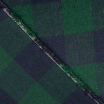 Mouflón Cuadros Verdes y Marino - Ribes y Casals