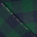 Mouflón Cuadros Verdes y Marino - Ribes y Casals