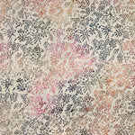 Popelín Batik Mobaye Gris - Ribes y Casals