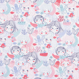 Algodón Mermaid - Ribes y Casals