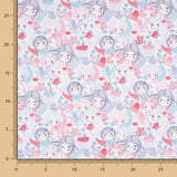 Algodón Mermaid - Ribes y Casals