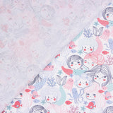 Algodón Mermaid - Ribes y Casals