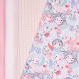 Algodón Mermaid - Ribes y Casals