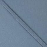 Retal Punto Viscosa Azul Océano 150x160 cm - Ribes y Casals