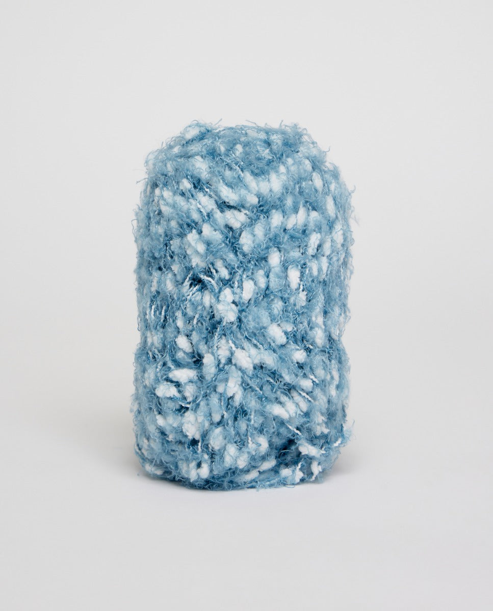 Lana Pingo Dingo Denim/Crudo - Ribes y Casals