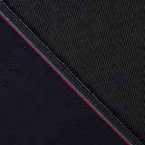 Lana Fría Punteada Negra - Ribes y Casals