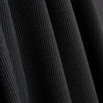 Lana Fría Punteada Negra - Ribes y Casals