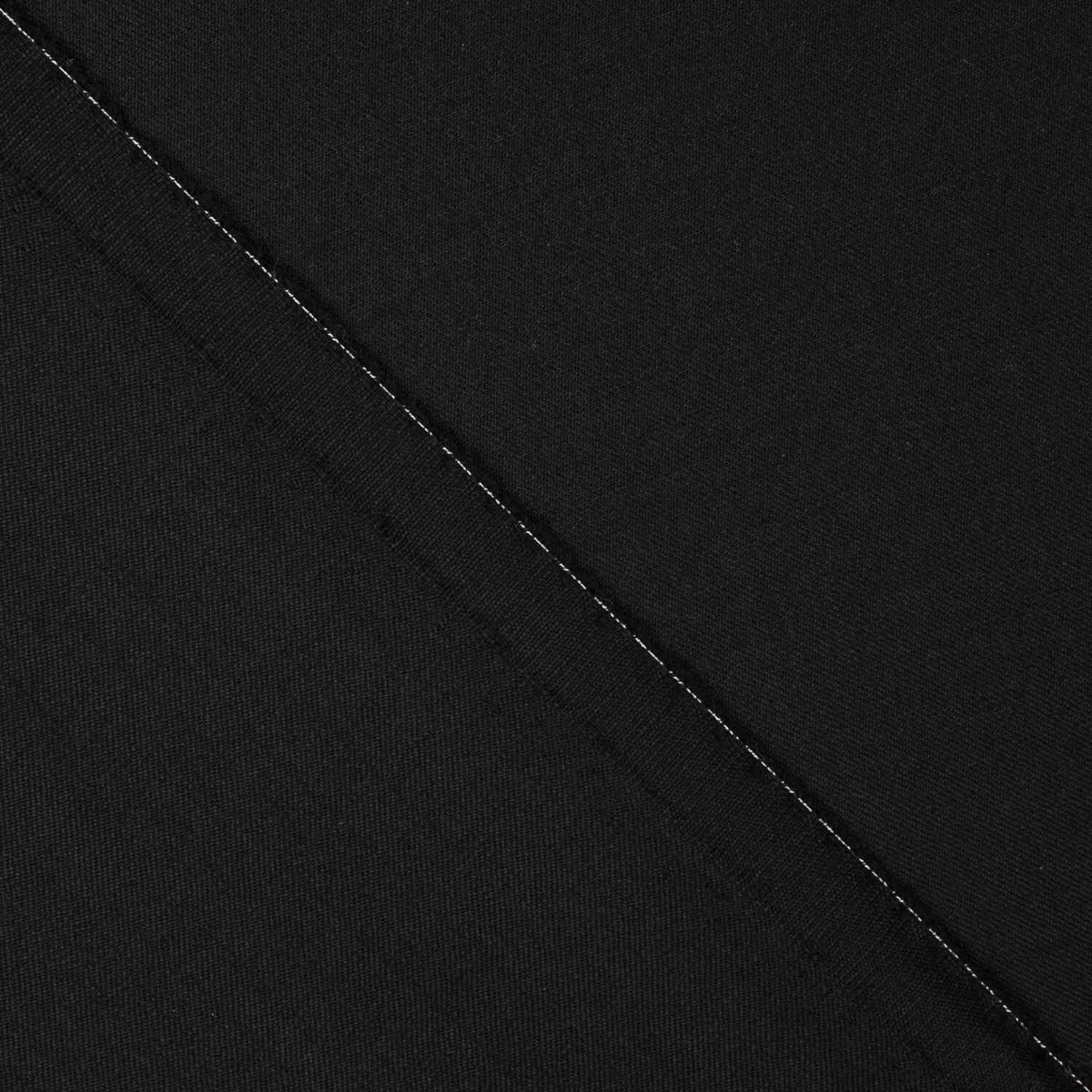 Lana Fría Fina Negro - Ribes y Casals