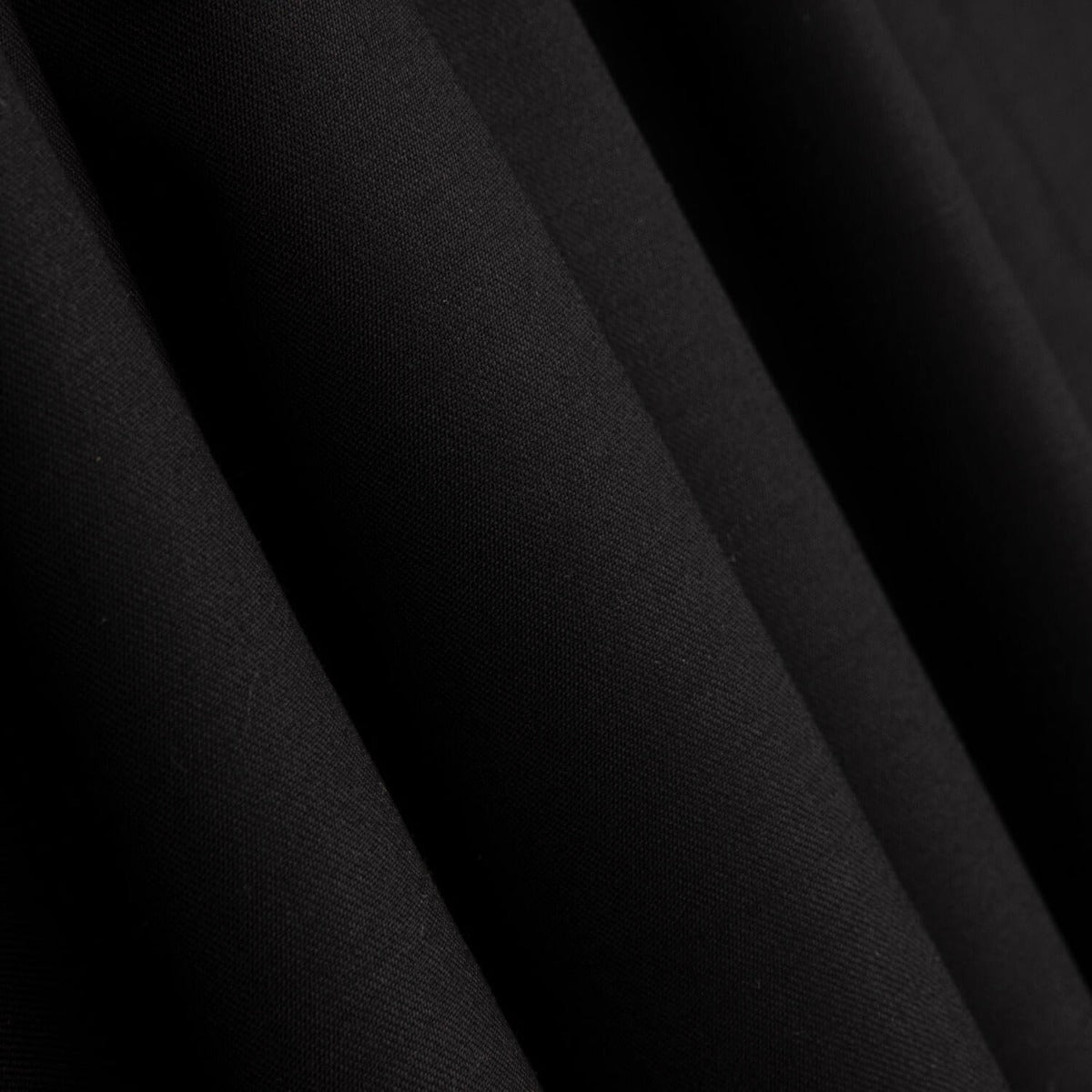 Lana Fría Fina Negro - Ribes y Casals