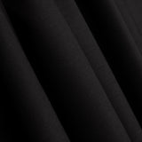 Lana Fría Fina Negro - Ribes y Casals