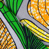 Tela Wax Abidemi - Ribes y Casals