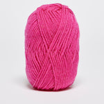 Lana Pingo Wool Fucsia - Ribes y Casals