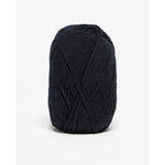 Lana Pingo Wool Negro - Ribes y Casals