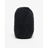 Lana Pingo Wool Negro - Ribes y Casals