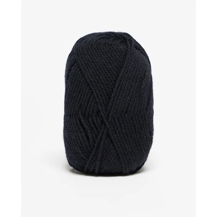 Lana Pingo Wool Negro - Ribes y Casals