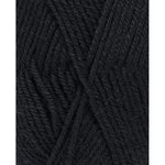 Lana Pingo Wool Negro - Ribes y Casals
